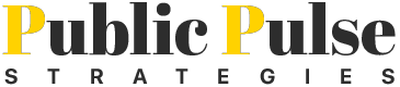 public pulse logo
